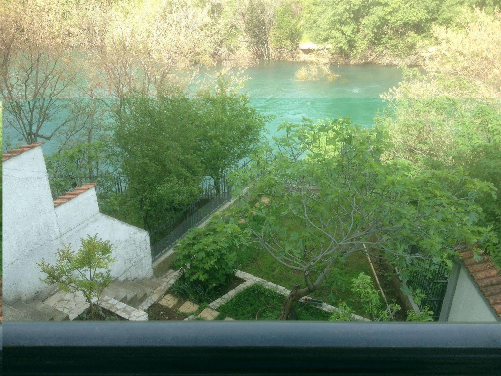 Villa Mostar Exterior photo